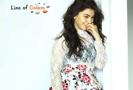 Hansika Motwani hot