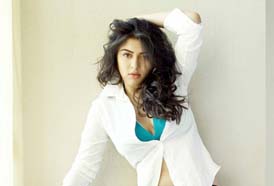 Hansika Motwani hot