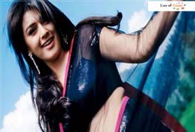 Hansika Motwani hot
