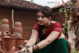 Richa Gangopadhyay hot
