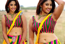 Richa Gangopadhyay hot