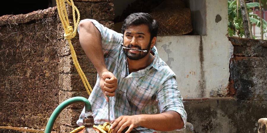 the dolphin bar malayalam movie