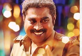 The Dolphin Bar Malayalam Cinema