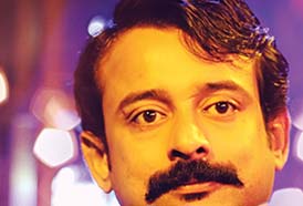 The Dolphin Bar Malayalam Cinema