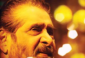 The Dolphin Bar Malayalam Cinema